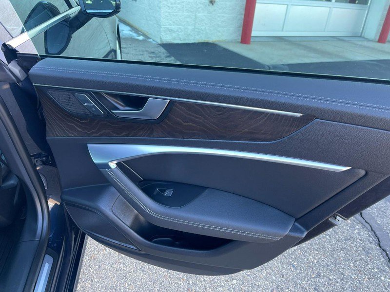 Used 2019 Audi A7 3.0T Premium Plus image 14