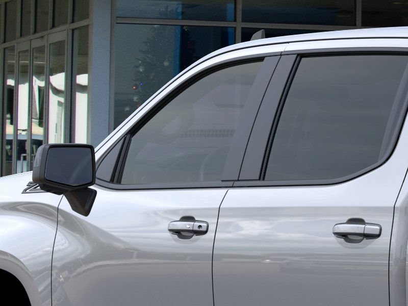 New 2026 Chevrolet Silverado 1500 RST w/ RST All Star Premium Package AWD/4WD image 12