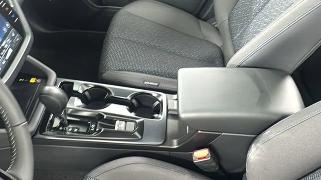 New 2026 Subaru Forester Premium image 35