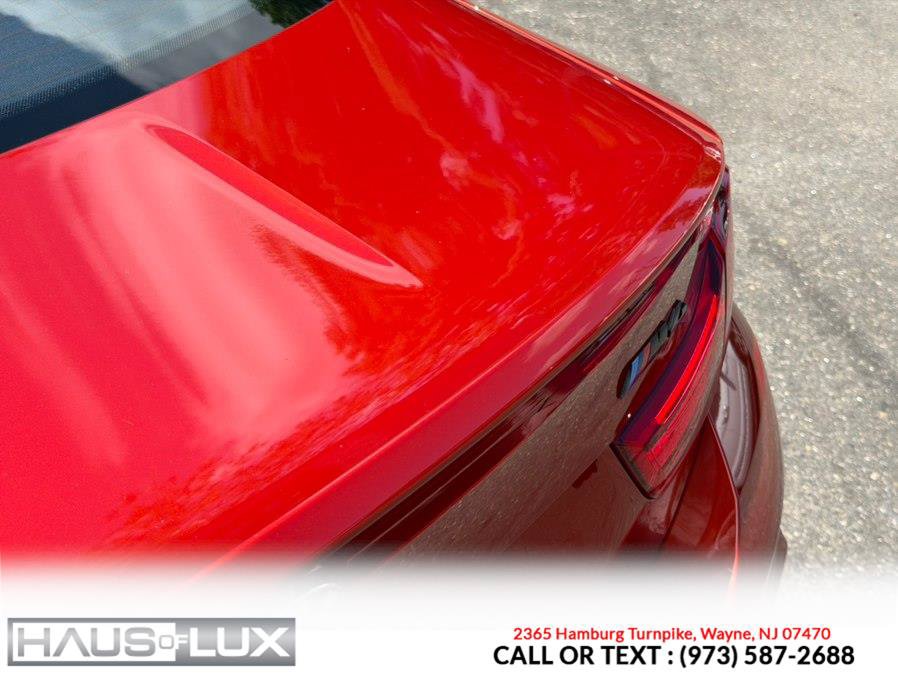 Used 2019 BMW M4 Coupe RWD image 25