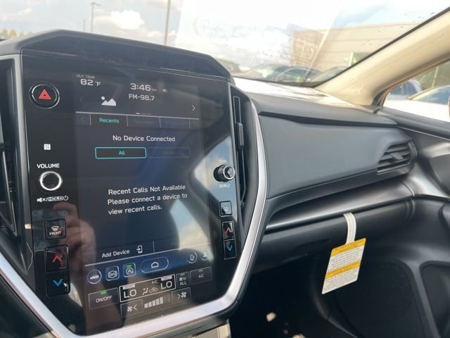 New 2026 Subaru Impreza 2.0i Sport image 16