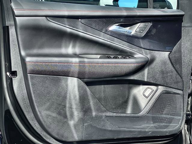 New 2026 Chevrolet Blazer EV RS image 30