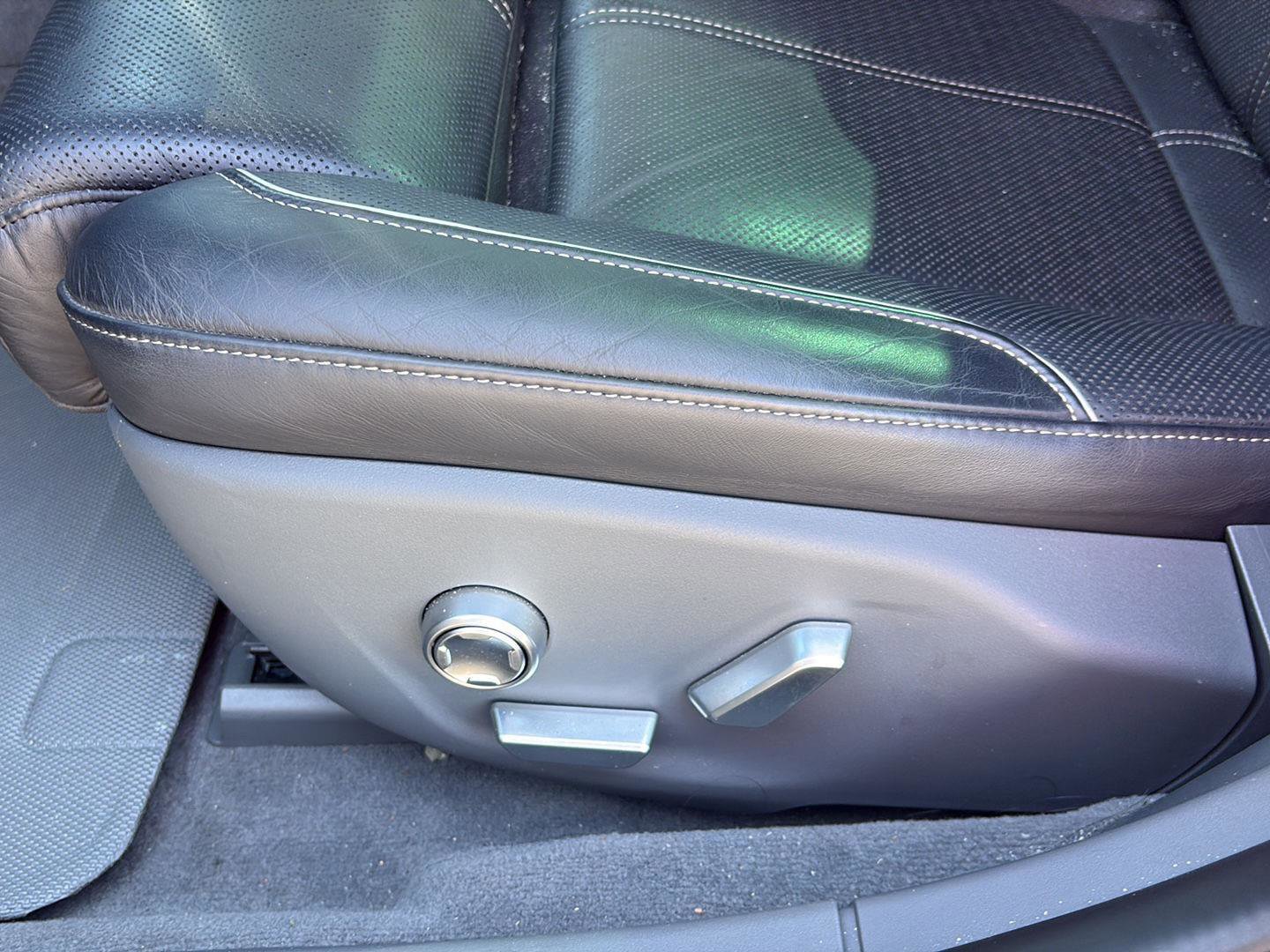 Used 2022 Lucid Air Grand Touring AWD/4WD image 22