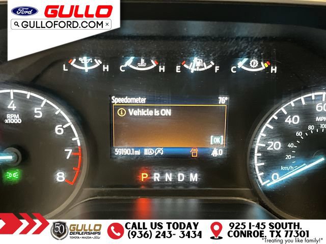 Certified 2023 Ford F150 XL w/ STX Appearance Package AWD/4WD image 23
