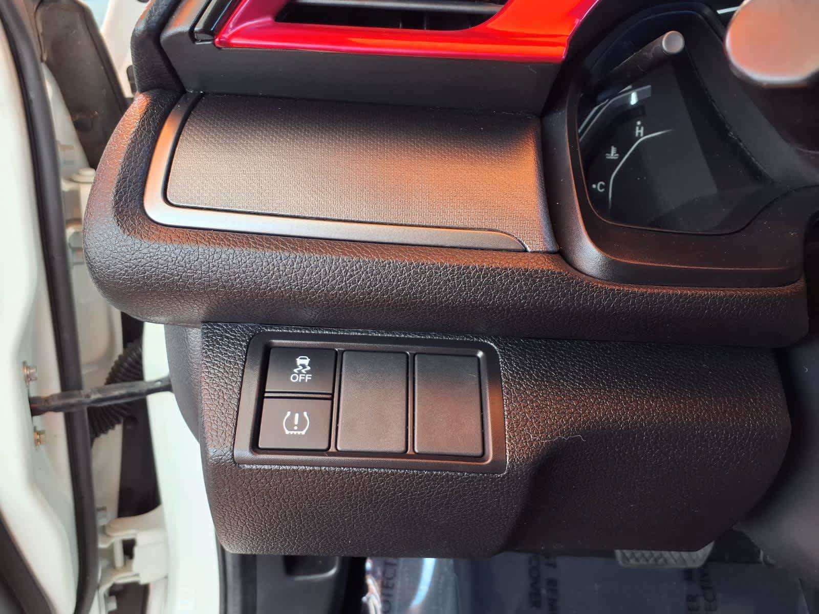 Used 2018 Honda Civic LX image 15