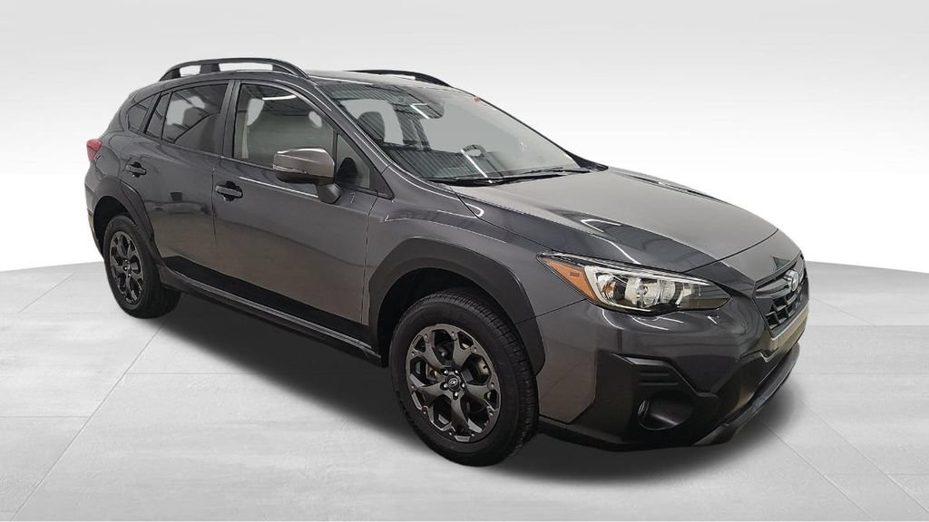 Used 2023 Subaru Crosstrek 2.5i Sport AWD/4WD image 3
