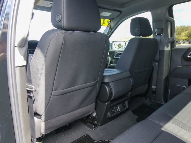 New 2026 GMC Sierra 1500 SLE image 26