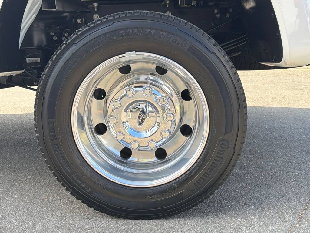 Certified 2020 Ford F450 Limited AWD/4WD image 20