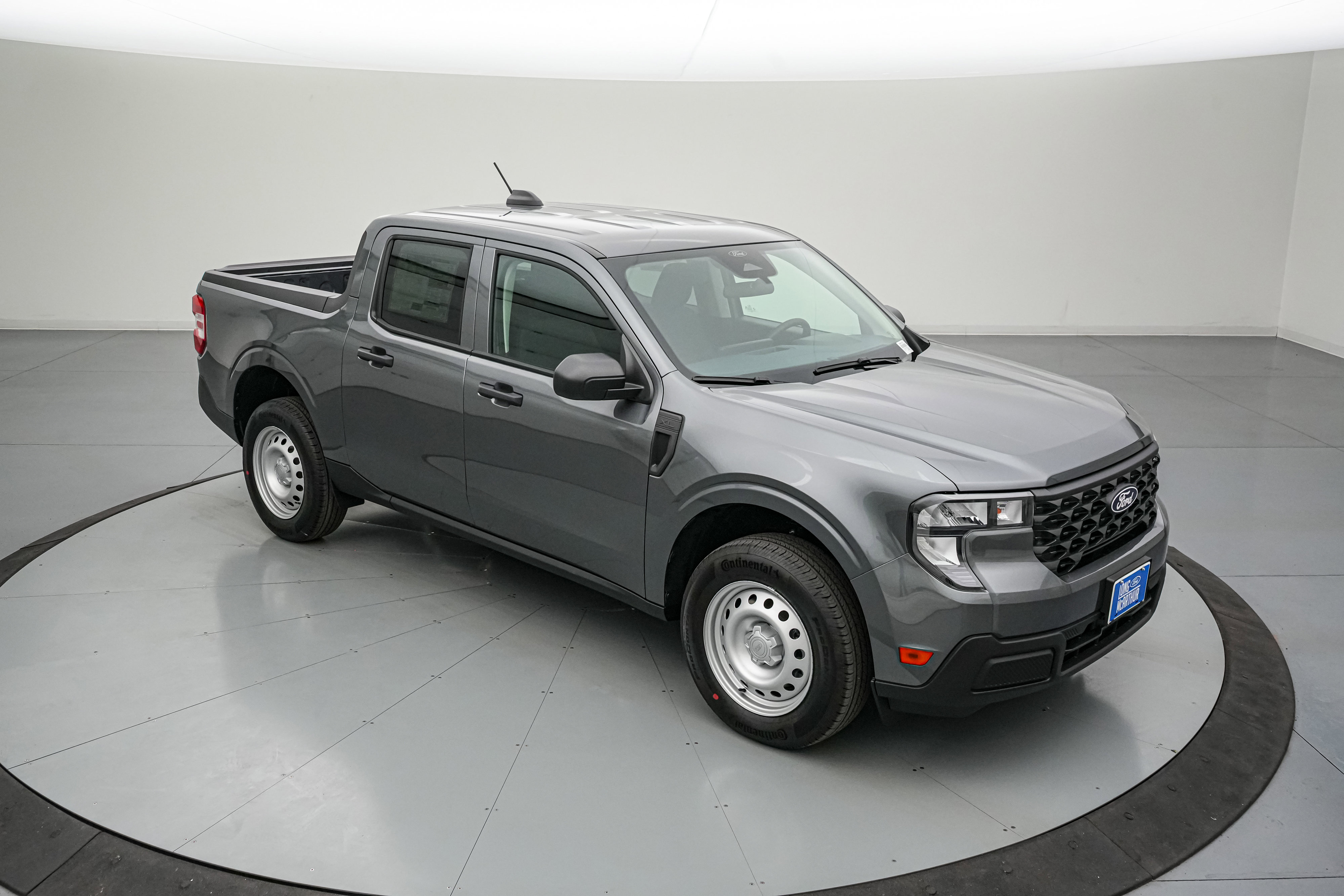 New 2026 Ford Maverick XL FWD image 2