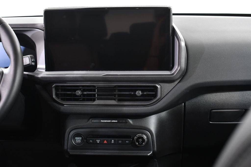 New 2025 Ford Bronco Sport Big Bend w/ Convenience Package image 9