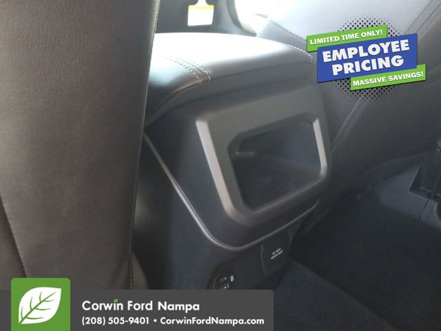 New 2026 Ford Ranger Lariat AWD/4WD image 25