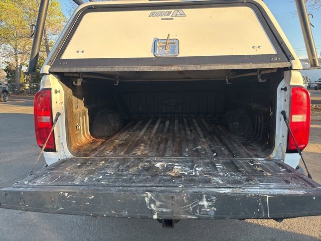 Used 2018 Chevrolet Colorado Z71 image 30