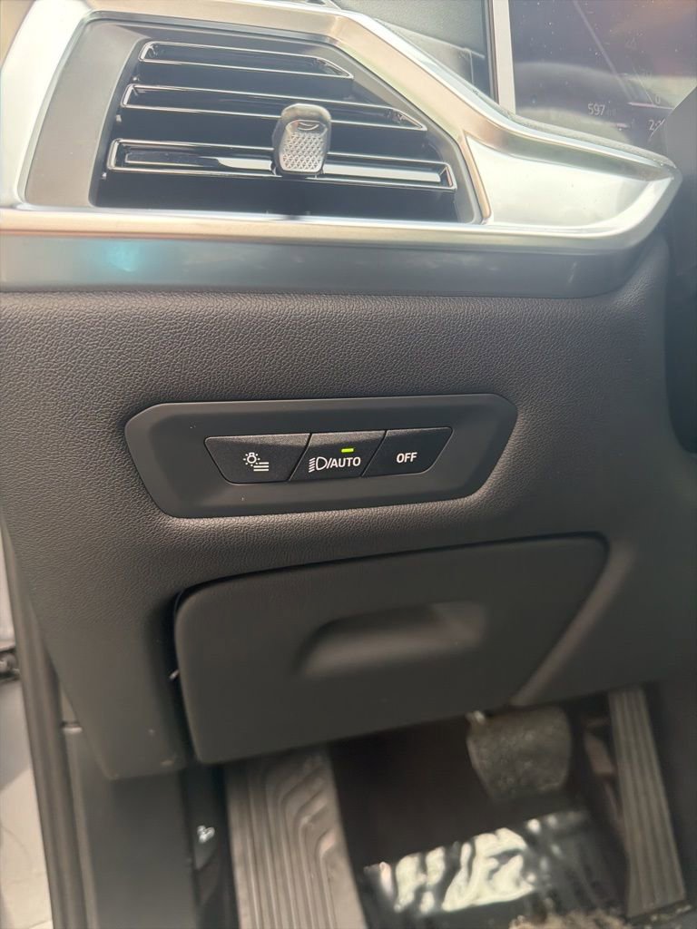 New 2026 BMW X5 xDrive40i AWD/4WD image 26