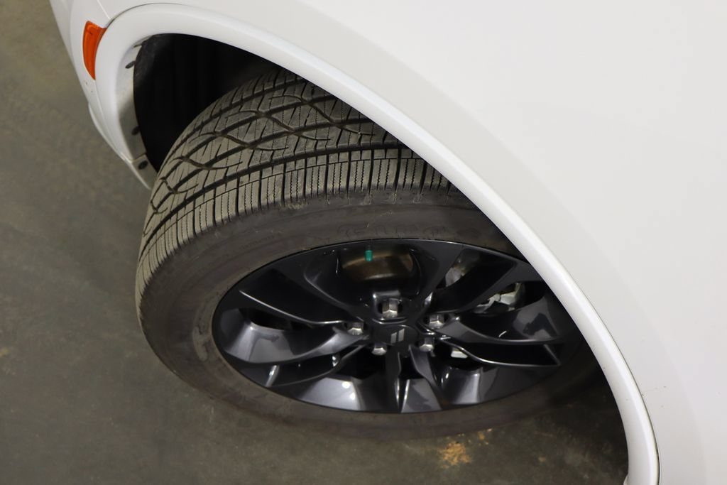 Used 2023 Dodge Durango GT RWD image 51