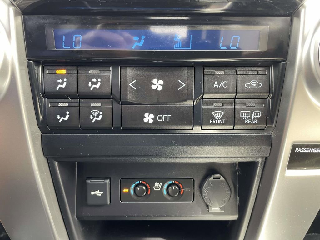 Used 2023 Toyota 4Runner Limited image 36