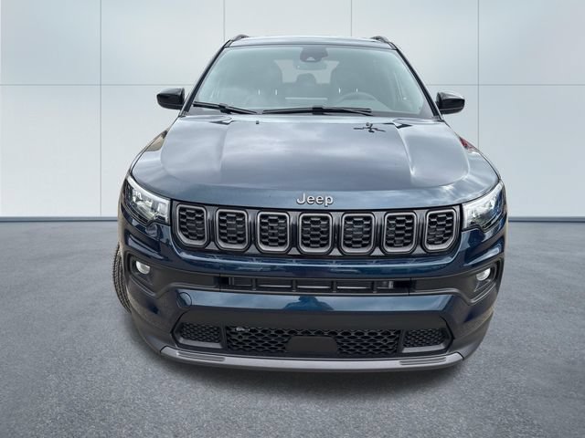 New 2026 Jeep Compass Latitude AWD/4WD image 6