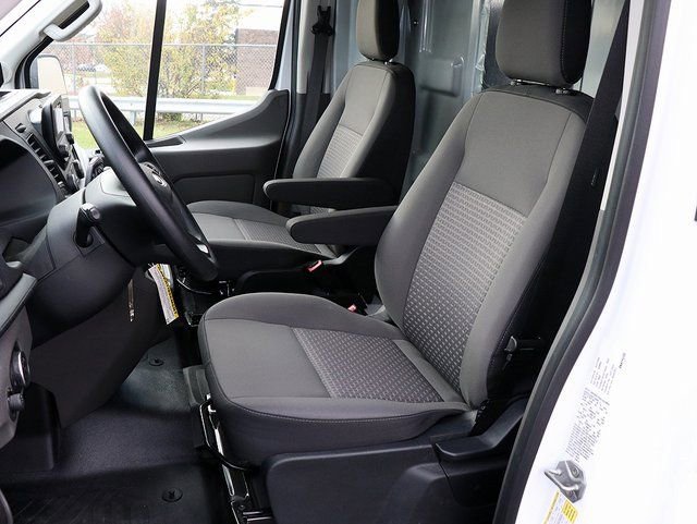Used 2024 Ford Transit 350 w/ Interior Upgrade Package RWD image 10