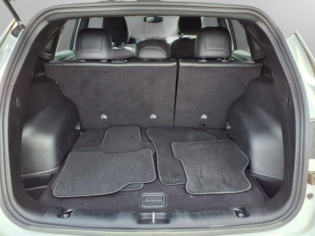 Used 2025 Jeep Compass Limited AWD/4WD image 25