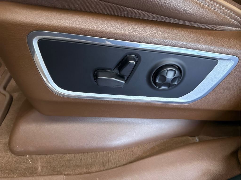 Used 2024 RAM 1500 Limited image 44