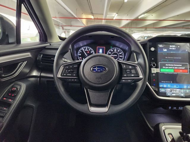 New 2025 Subaru Impreza 2.0i Sport image 13