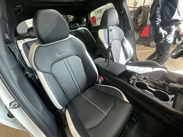 New 2026 Kia K5 GT-Line image 26