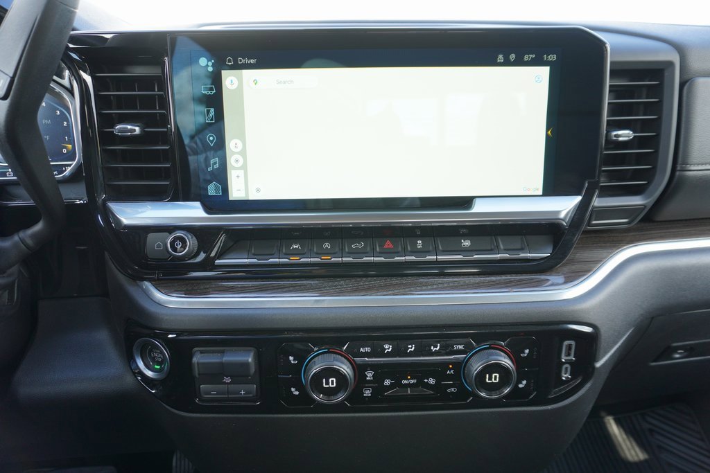 Used 2022 Chevrolet Silverado 1500 LT w/ Convenience Package II image 13