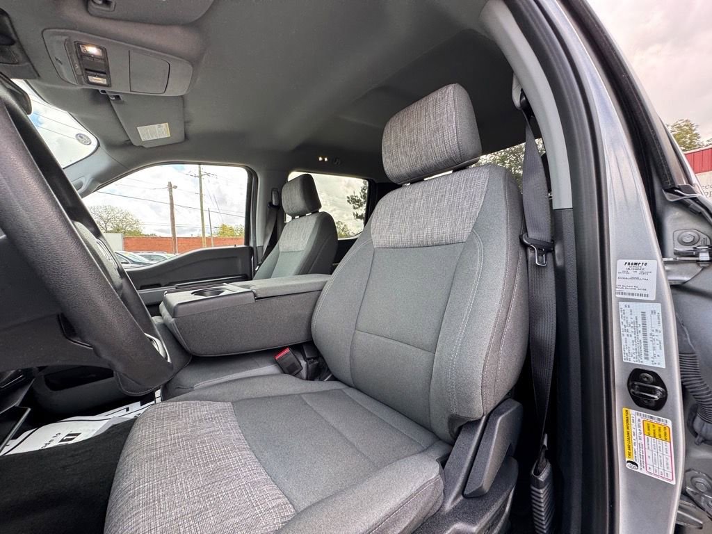 Used 2023 Ford F150 XLT image 15