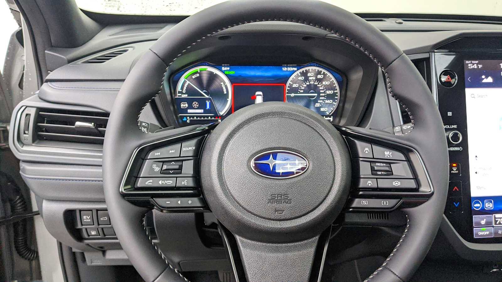 New 2025 Subaru Forester Premium image 17