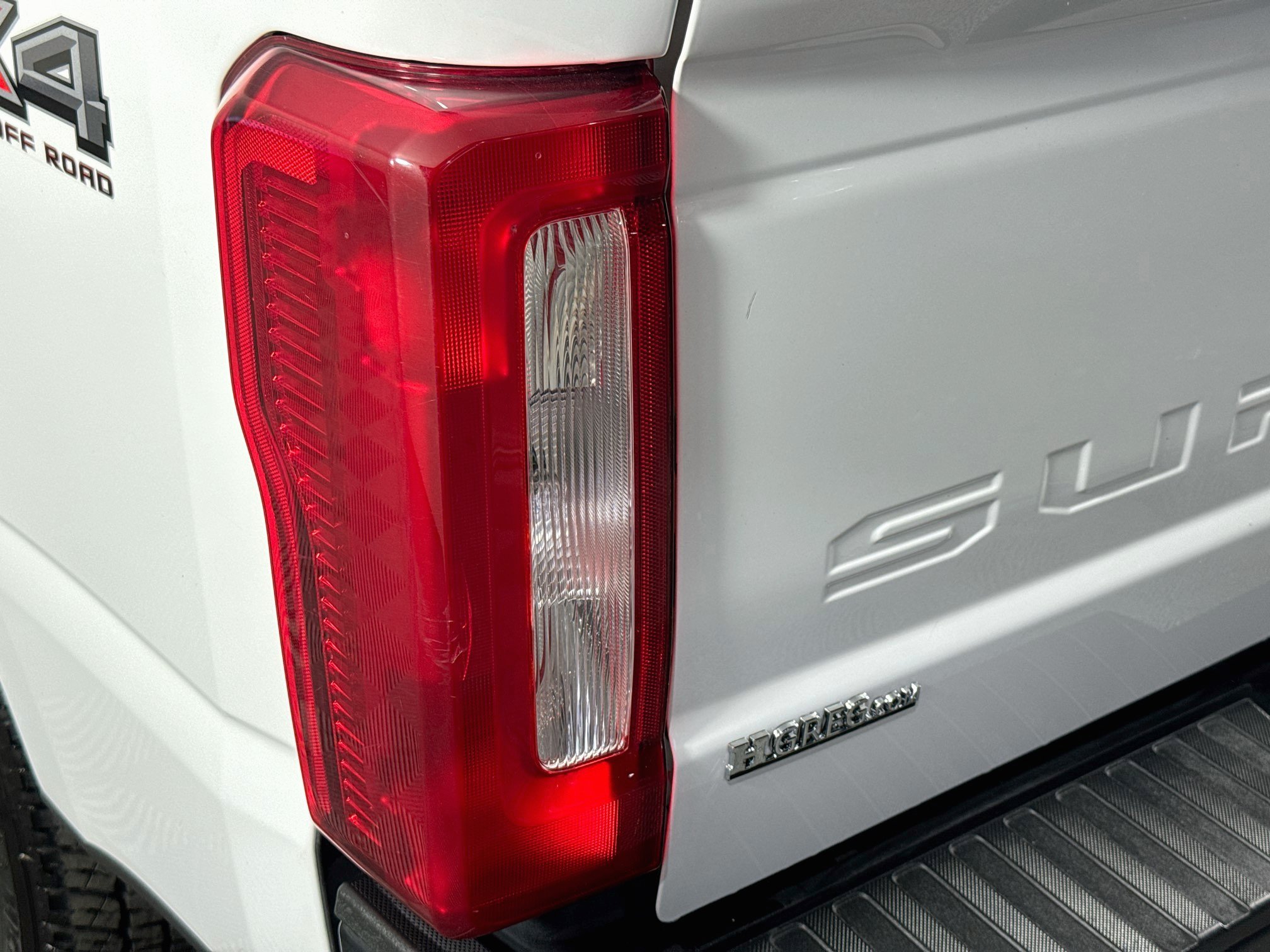Used 2024 Ford F250 XL w/ FX4 Off-Road Package AWD/4WD image 58