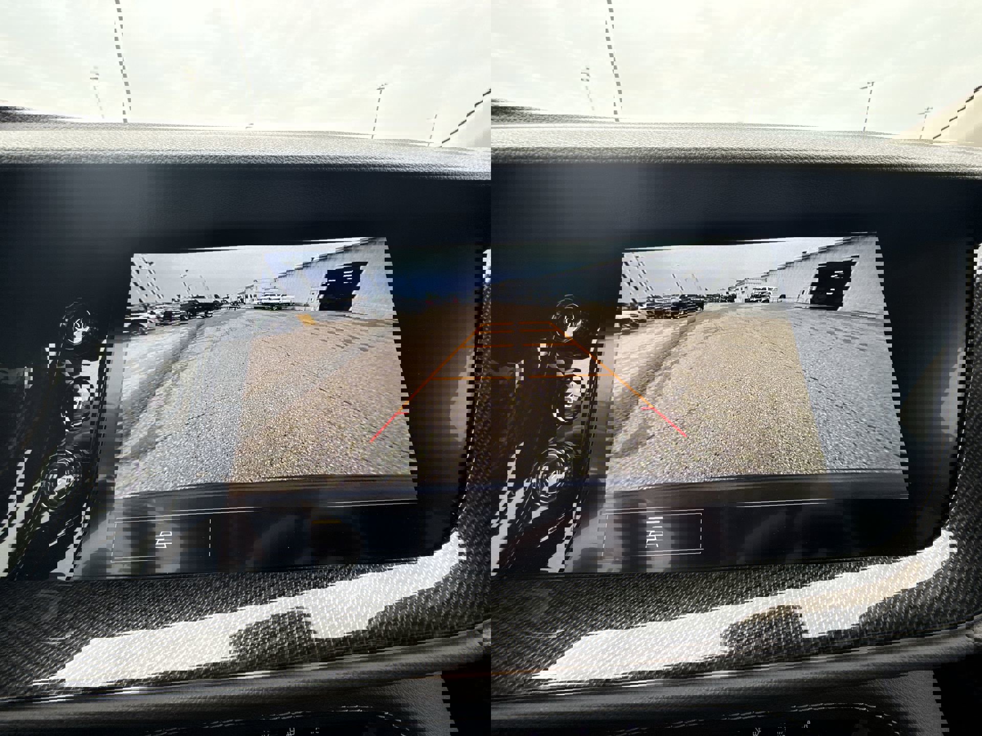 Used 2023 Buick Envision Preferred w/ Sport Touring Package image 14