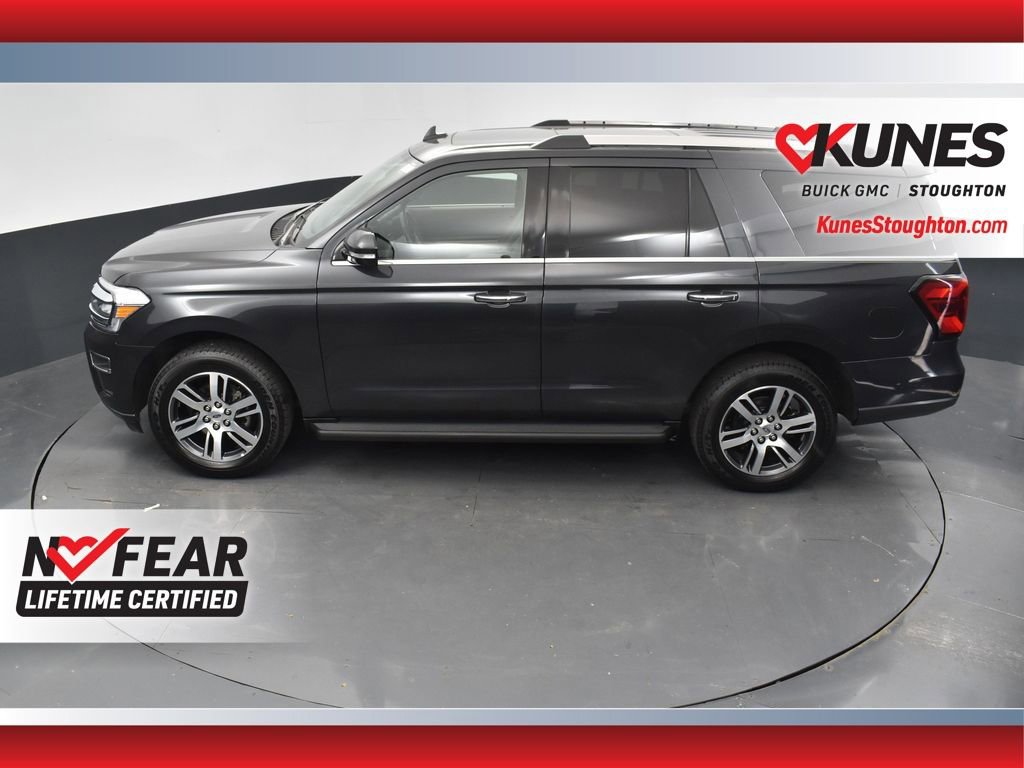 Used 2024 Ford Expedition Limited image 35