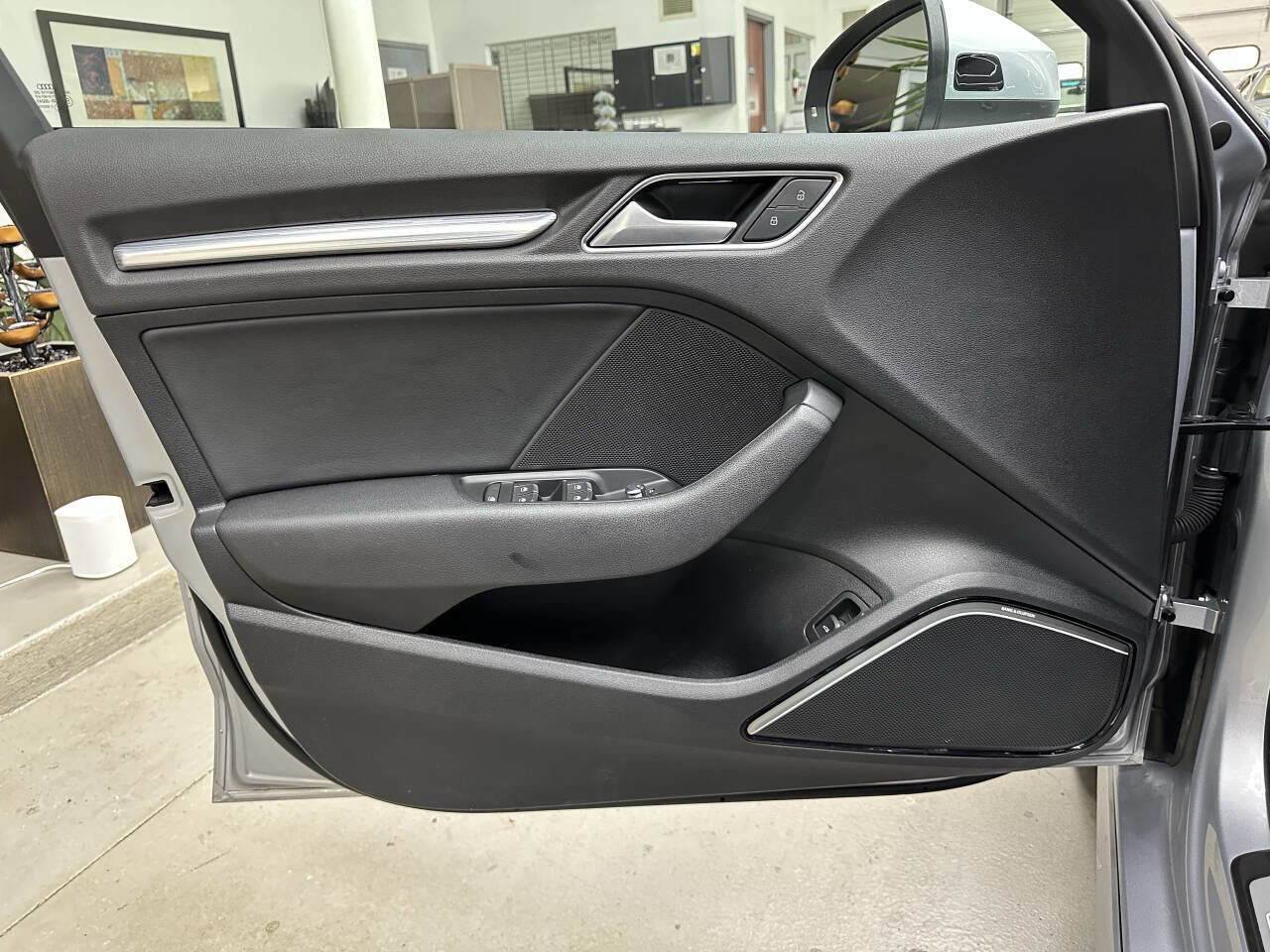 Used 2018 Audi A3 2.0T Premium Plus w/ Premium Plus Package image 10