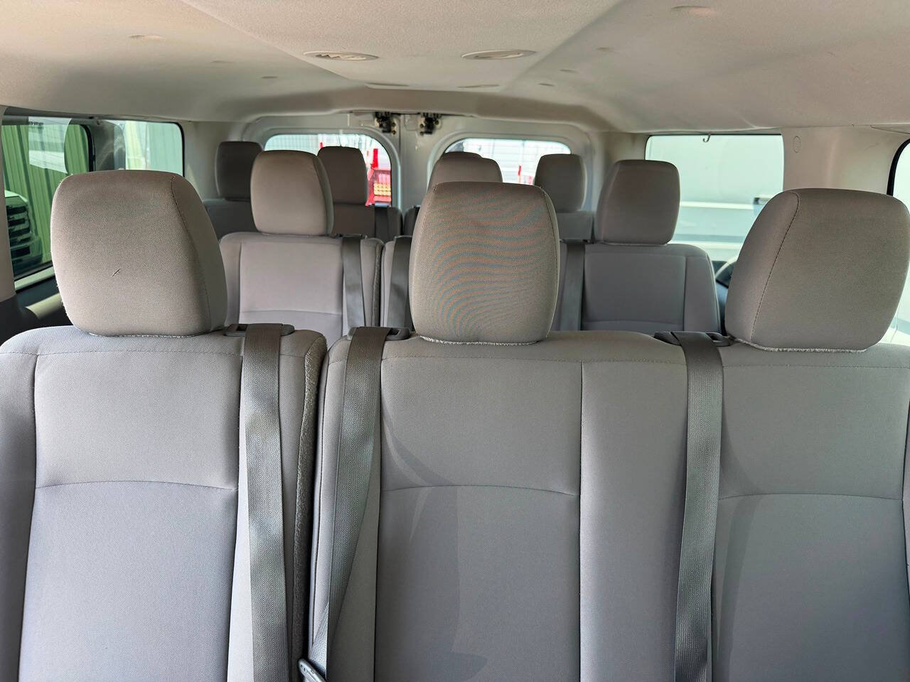 Used 2019 Nissan NV 3500 S RWD image 13