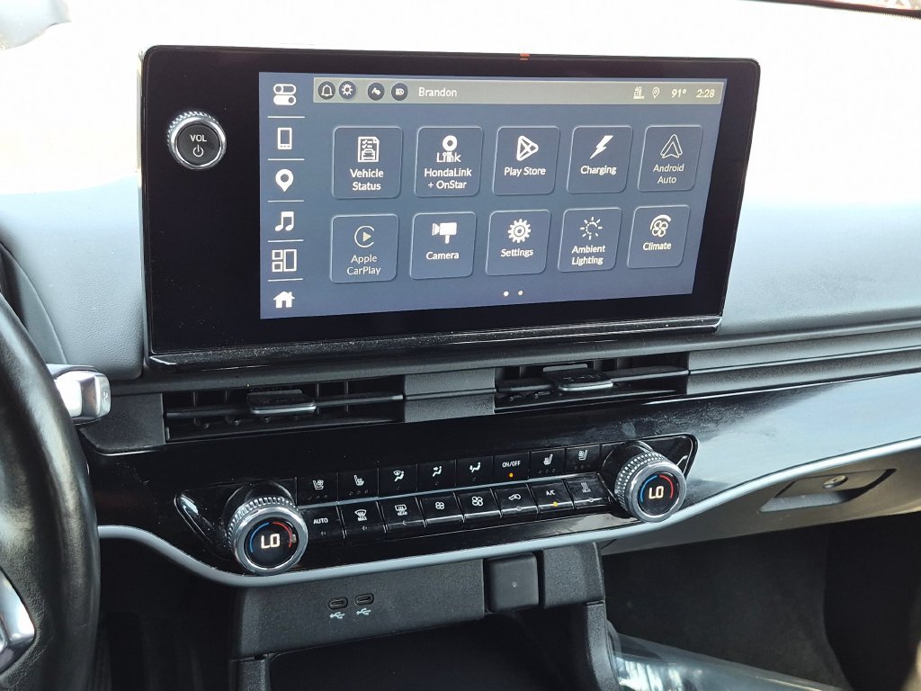Used 2024 Honda Prologue Elite image 21