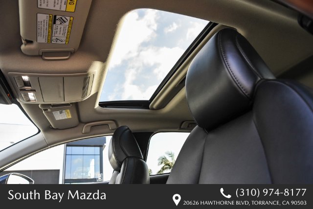 Certified 2023 MAZDA CX-30 AWD 2.5 S w/ Premium Package image 24