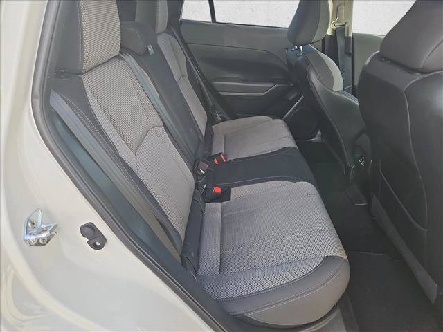 Certified 2024 Subaru Crosstrek 2.0i Premium w/ Popular Package #3 AWD/4WD image 18