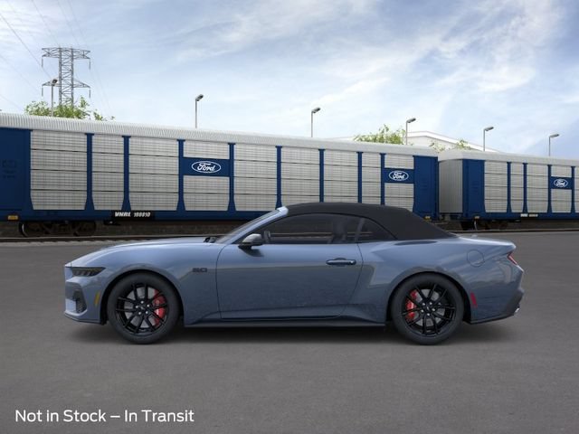 New 2026 Ford Mustang GT Premium RWD image 3