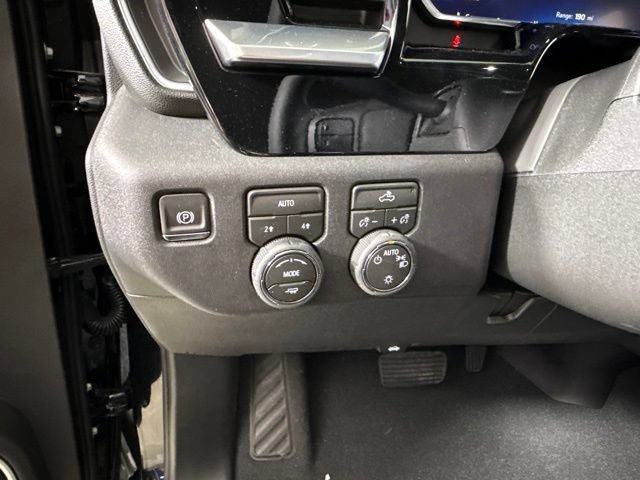 New 2026 Chevrolet Silverado 1500 LT AWD/4WD image 13