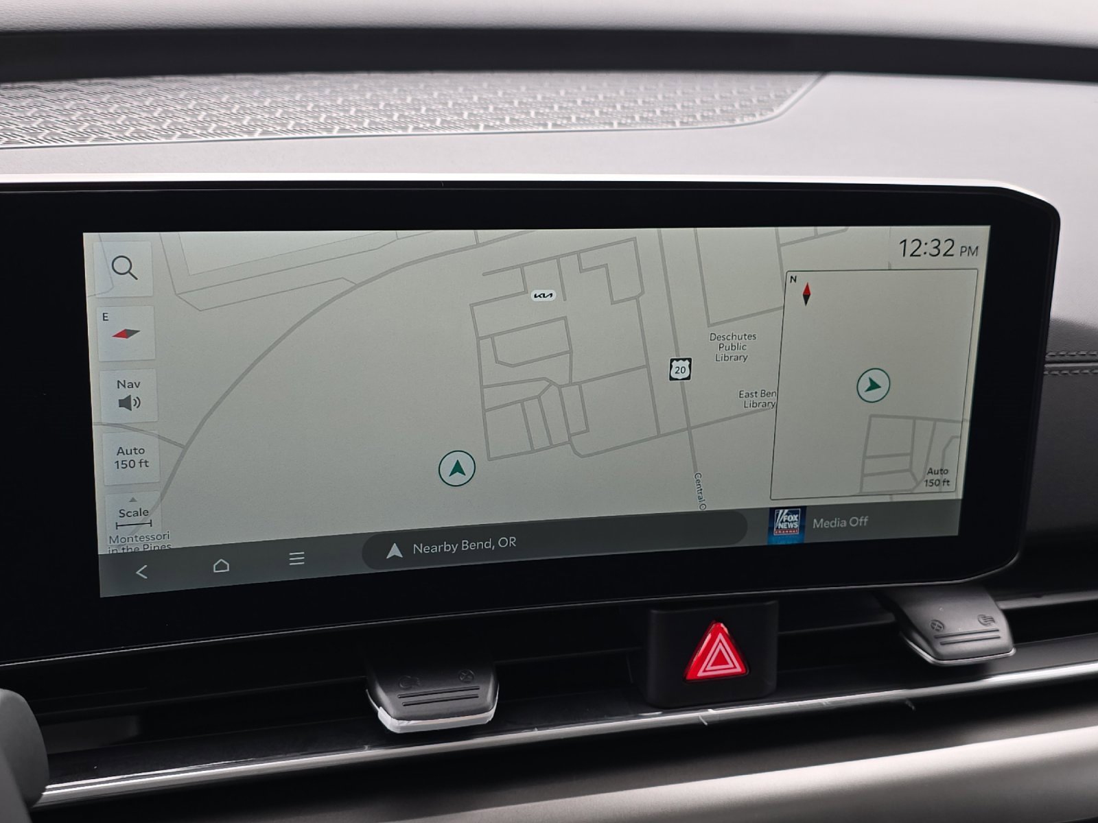 New 2026 Kia Carnival SX image 20
