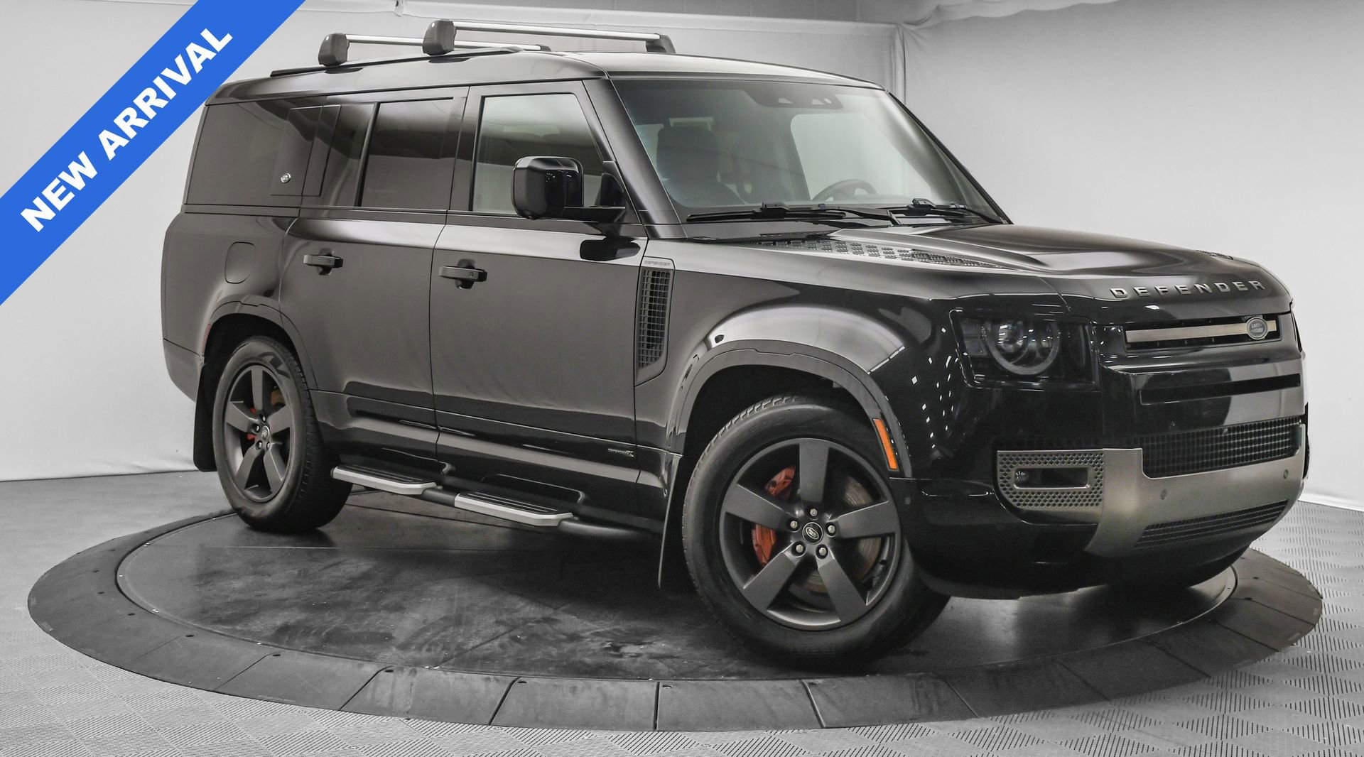 Used 2023 Land Rover Defender 130 X