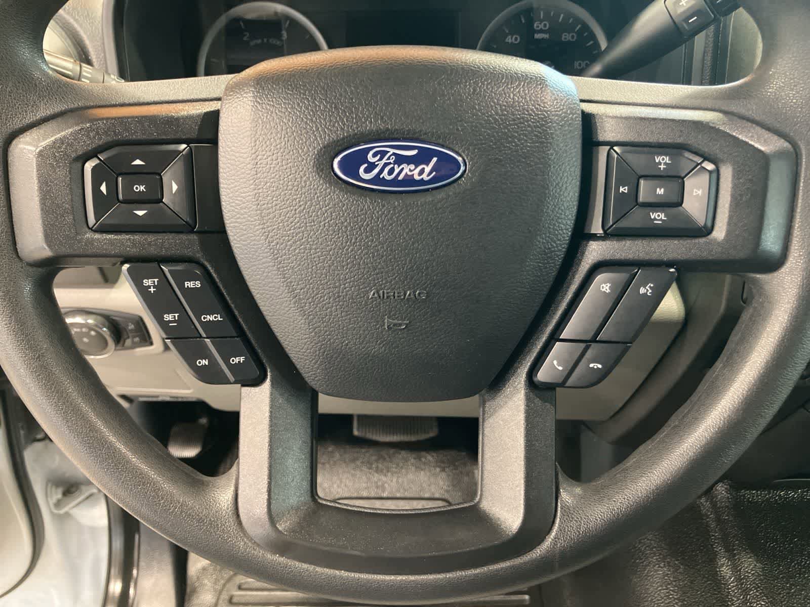 Used 2022 Ford F350 XL w/ Power Equipment Group image 15