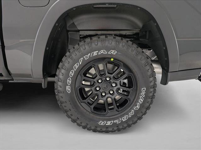 New 2026 RAM 1500 Rebel w/ Rebel Level 2 Equipment Group image 10