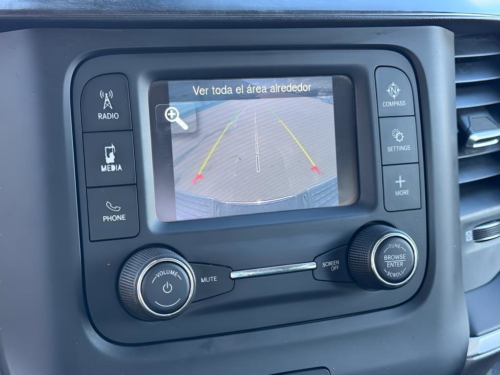 Used 2019 RAM 2500 Big Horn AWD/4WD image 14