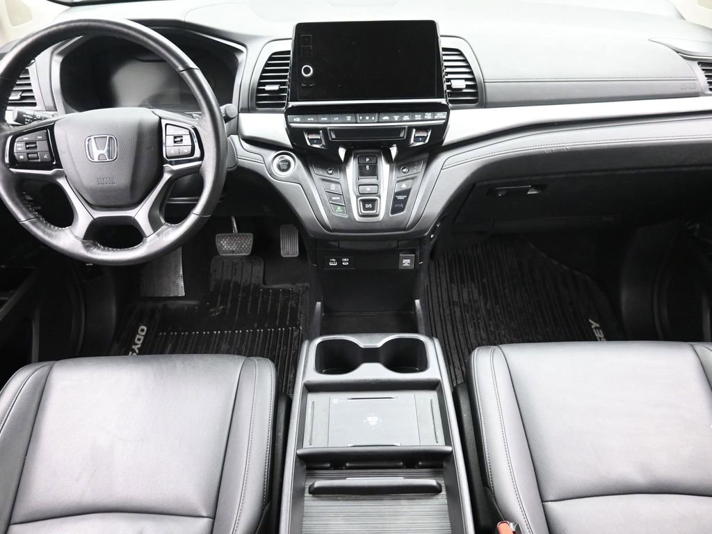 Used 2025 Honda Odyssey EX-L image 13