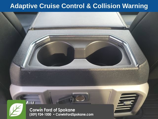 Used 2021 Ford F250 Lariat w/ Lariat Ultimate Package image 16