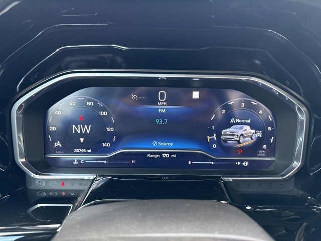 Used 2023 Chevrolet Silverado 1500 RST w/ Rally Edition image 29