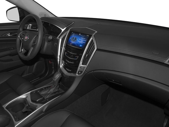 Used 2016 Cadillac SRX Luxury w/ Driver Awareness Package FWD image 22