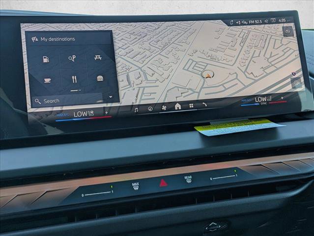 New 2026 BMW X3 xDrive30 w/ Convenience Package image 14