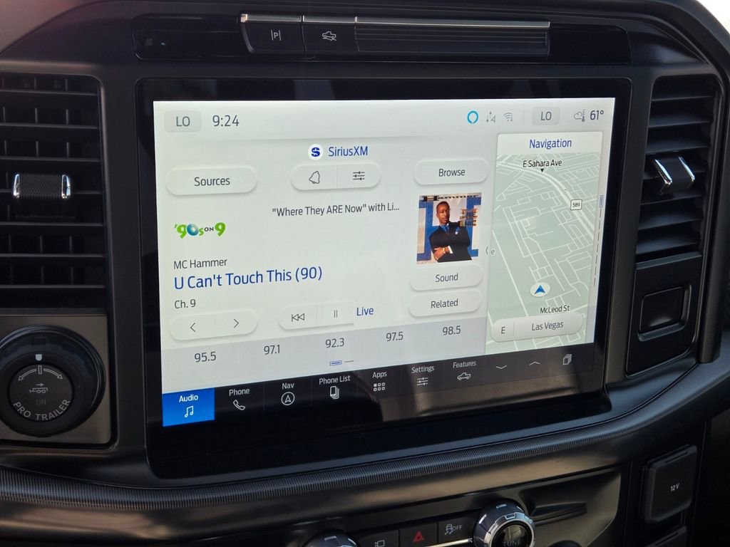 Used 2025 Ford F150 Raptor image 21