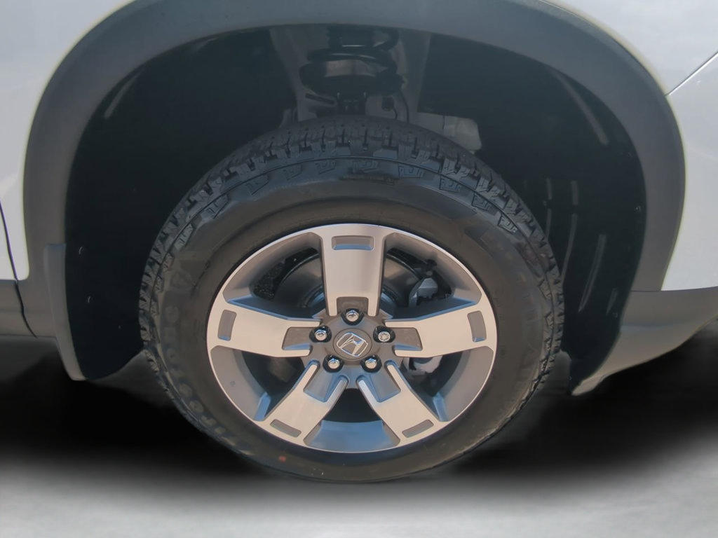 New 2026 Honda Ridgeline RTL image 11